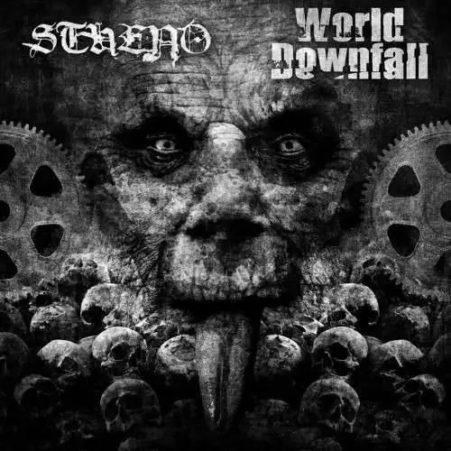Stheno : Stheno World Downfall